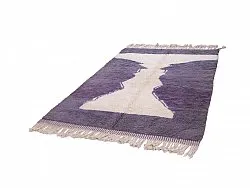 Tapis Kilim marocain Azilal 250 x 170 cm