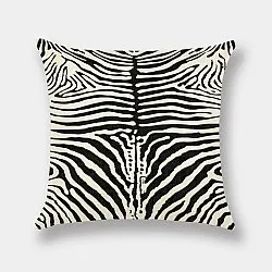 Housse de coussin 40 x 40 cm