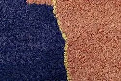 Kelim Marokkanische Berber Teppich Azilal 260 x 170 cm