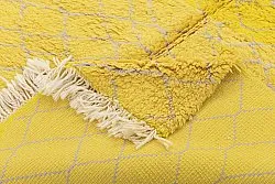 Kelim Marokkanische Berber Teppich Azilal 250 x 170 cm