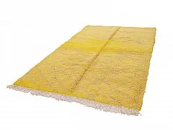 Kelim Marokkanische Berber Teppich Azilal 250 x 170 cm