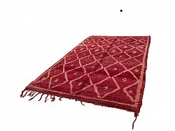 Kelim Marokkanische Berber Teppich Azilal Special Edition 310 x 190 cm