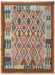 Kelim Teppich Afghan 170 x 126 cm