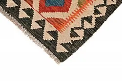 Tapis kilim oriental 199 x 74 cm