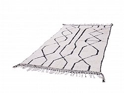 Kelim Marokkanische Berber Teppich Azilal 270 x 160 cm