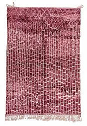 Kelim Marokkanische Berber Teppich Azilal 315 x 220 cm