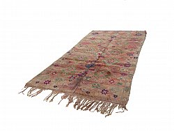 Kelim Marokkanische Berber Teppich Azilal Special Edition 340 x 180 cm