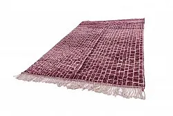 Kelim Marokkanische Berber Teppich Azilal 315 x 220 cm