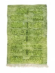 Kelim Marokkanische Berber Teppich Azilal 250 x 160 cm