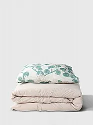 Bettwäsche-Sets - Amara (beige)