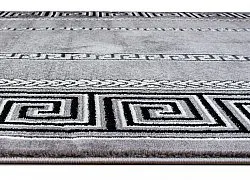 Wilton-Teppich - Ankara Versace (grau)