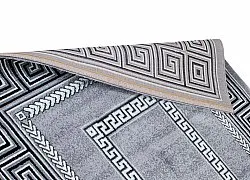 Wilton-Teppich - Ankara Versace (grau)