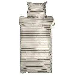 Bettwäsche-Set - Ariadne (beige)