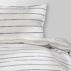 Bettwäsche-Set - Ariadne (weiß)