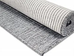 Teppich für innen und außen - Arlo (grau)