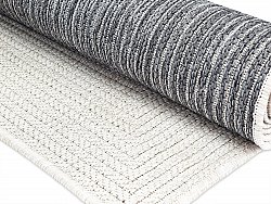 Teppich für innen und außen - Arlo (offwhite)