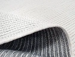 Teppich für innen und außen - Arlo (offwhite)