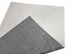 Teppich für innen und außen - Arlo (offwhite)