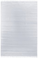 Wilton-Teppich - Art Silk (hellblau)