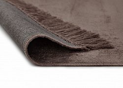Wilton-Teppich - Art Silk (taupe)