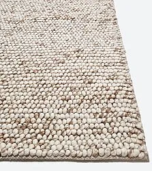 Wollteppich - Avafors Wool Bubble (natural)
