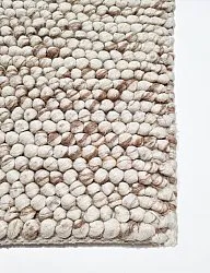 Wollteppich - Avafors Wool Bubble (natural)