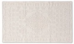 Badezimmerteppich - Bella (cremefarben)