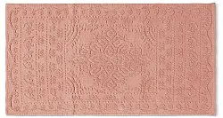 Badezimmerteppich - Bella (rosa)