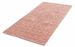 Badezimmerteppich - Bella (rosa)