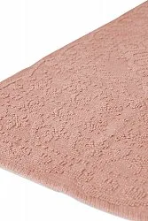 Badezimmerteppich - Bella (rosa)