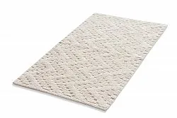 Badezimmerteppich - Bellona (cremefarben)