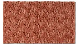 Badezimmerteppich - Bellona (terrakotta)