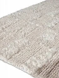 Badezimmerteppich - Bevin (cremefarben)