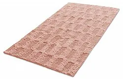 Badezimmerteppich - Bevin (rosa)