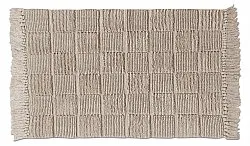 Badezimmerteppich - Duna (beige)