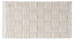 Badezimmerteppich - Duna (cremefarben)