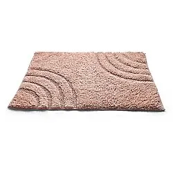 Badezimmerteppich - Eliza (rosa)