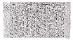 Badezimmerteppich - Elvie (hellgrau)