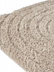Badezimmerteppich - Evena (beige)
