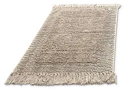 Badezimmerteppich - Flynn (beige)