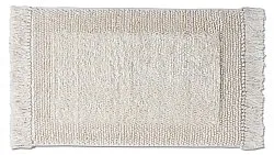 Badezimmerteppich - Flynn (cremefarben)