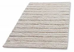 Tapis de bain - Franny (blanc cassé)
