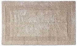 Badezimmerteppich - Nila (beige)