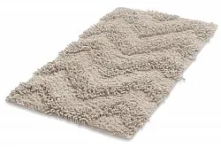 Tapis de bain - Tressa (beige)