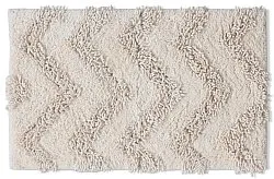 Badezimmerteppich - Tressa (cremefarben)