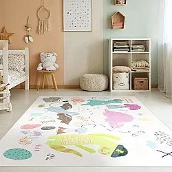Kinderteppich - Dino (multi)