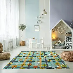 Tapis pour enfants - Idalia (multi)
