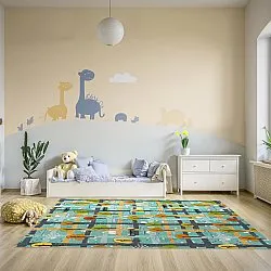 Tapis pour enfants - Idalia (multi)