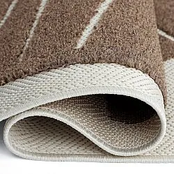 Kinderteppich - Kind Lion (creme/blau)