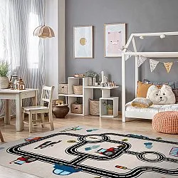 Tapis enfant - Playmat (multicolore)